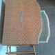 Small sewing rattan furniture