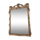 Miroir époque XIX 205 x 140