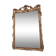 Miroir époque XIX 205 x 140