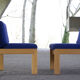 André Sornay armchairs for Sornay