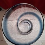 Vase à spirale style Anne Nylson