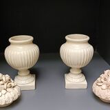 Pair of  urns