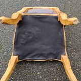 Set of 4 dining room chairs