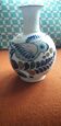 Vase vintage mexicain Tonala