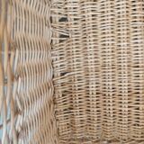 Wicker basket