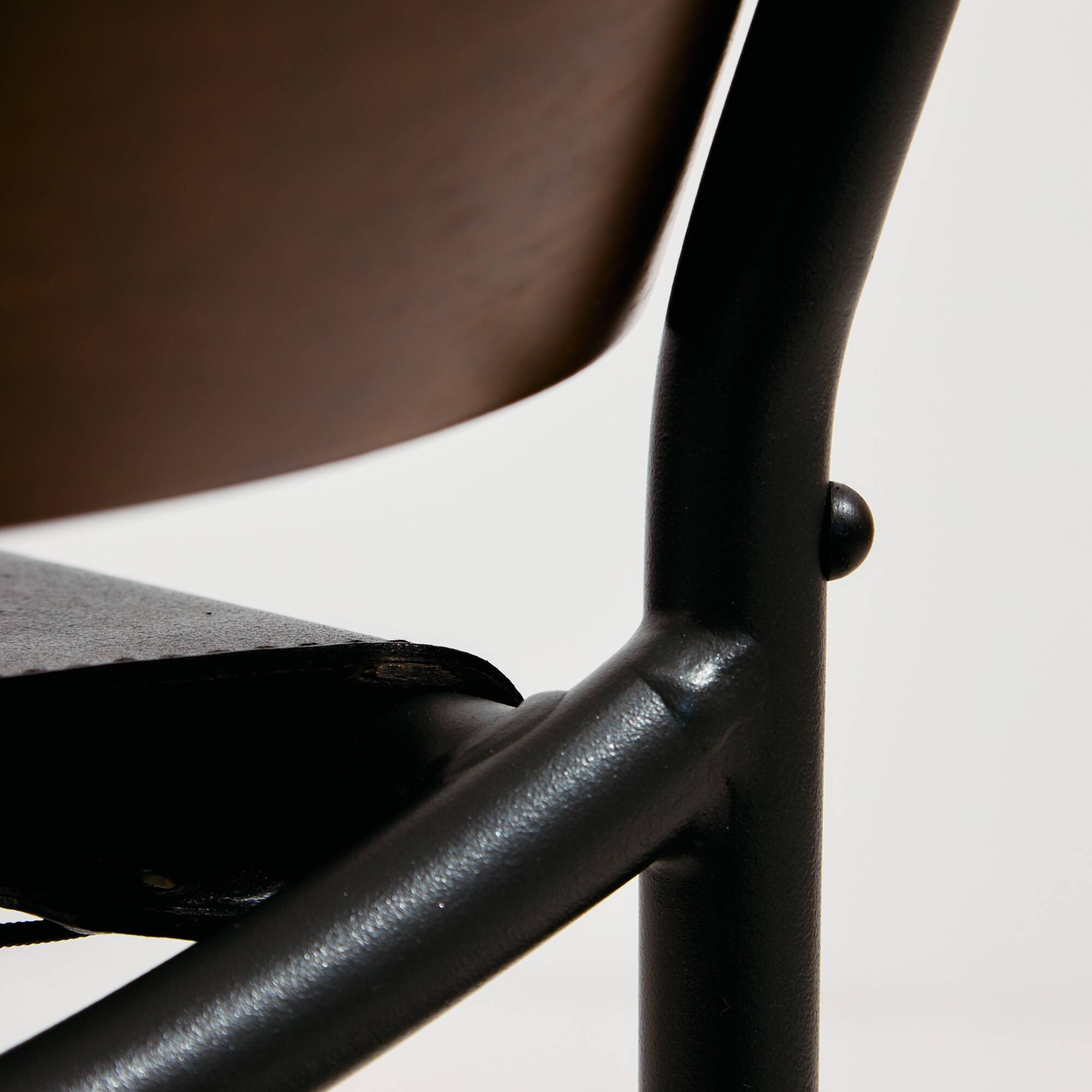 MK11521 Lila Hunter chair by Philippe Starck for XO, Set of 4