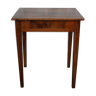Vintage wooden children's desk