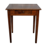 Bureau enfant en bois vintage