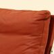Sofa model BO 562 by Preben Fabricius & Jorgen Kastholm for BO-EX