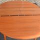 Scandinavian table 1960 teak