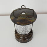 Mid-Century Table Lamp/Lidokov, 1960´s