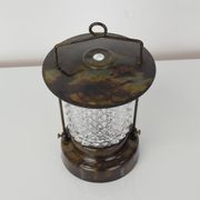 Lampe de table mid-century Lidokov années 1960