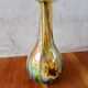 Set of 3 Art Deco vases