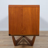 British teak sideboard, by  Beithcraft ,1960s