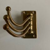 Bronze swivel hook 1950