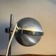 Eye ball lamp, 70s