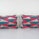 Cushion covers