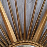 Mirror sun of Chaty Vallauris