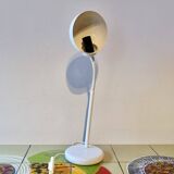 Lampe à poser métallique vintage