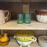 Art Deco vintage buffet