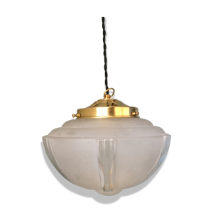 suspension vintage en
