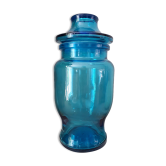 Apothecary jar