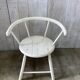 Chaise enfant vintage