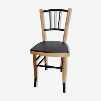 Bistro chair revisited