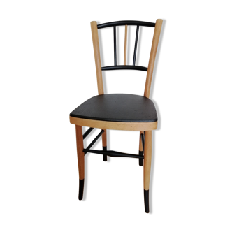 Bistro chair revisited