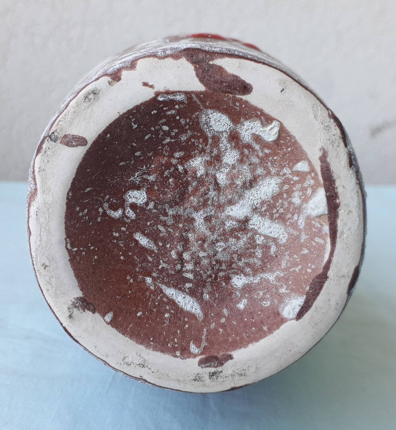 Scheurich ceramic vase