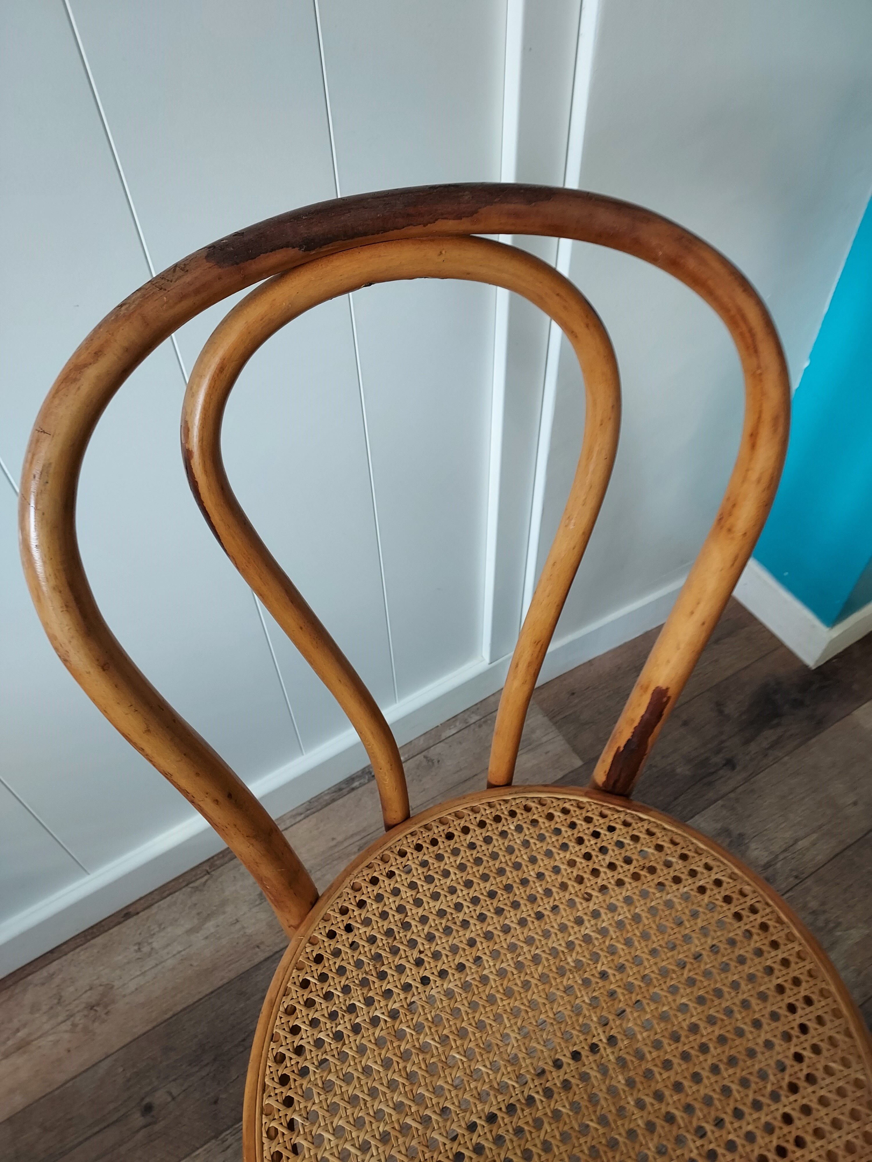 Bistro chair