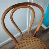 Bistro chair