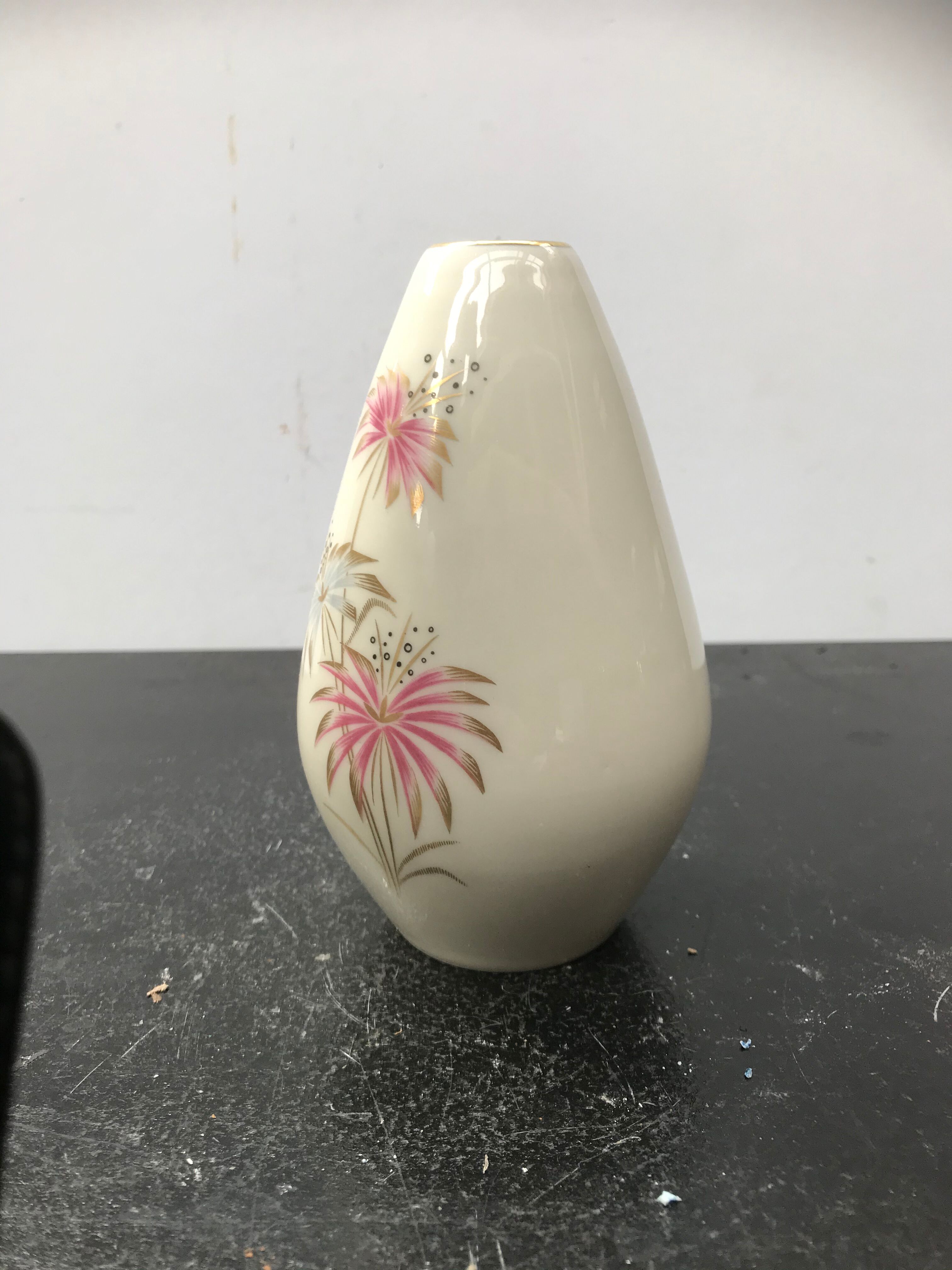 Former vase