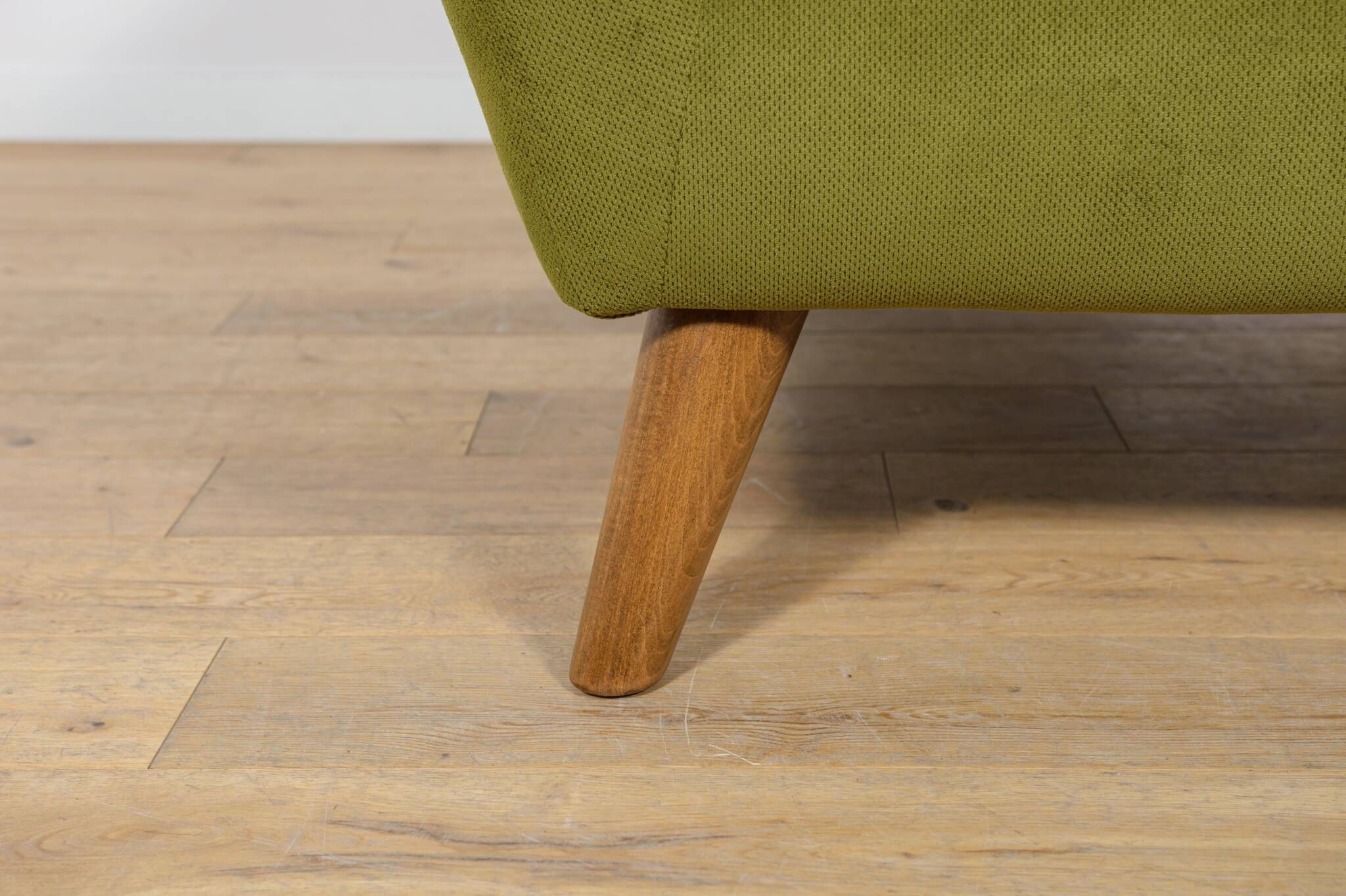 Fauteuil Mid-Century de G-Plan, Royaume-Uni, années 1960