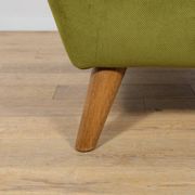 Fauteuil Mid-Century de G-Plan, Royaume-Uni, années 1960