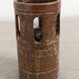 Night light in glazed stoneware from the 60s/70s