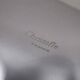 Christofle Chinon Filet, cutting pie server in silver-plated metal, in excellent condition.