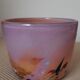 Hallingglass vase from OI Karlengen Norway
