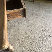 Table de ferme