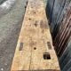 Carpenter's workbench