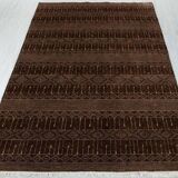 Traditional hand-knotted rug 150/250cm