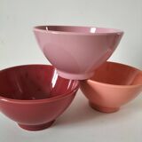 Large bowls Moulin des Loups