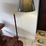 Lampadaire liseuse articulé