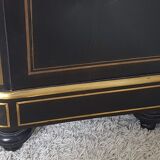 Napoleon III style buffet