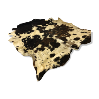 Eau de vache tapis grand format 200x225cm