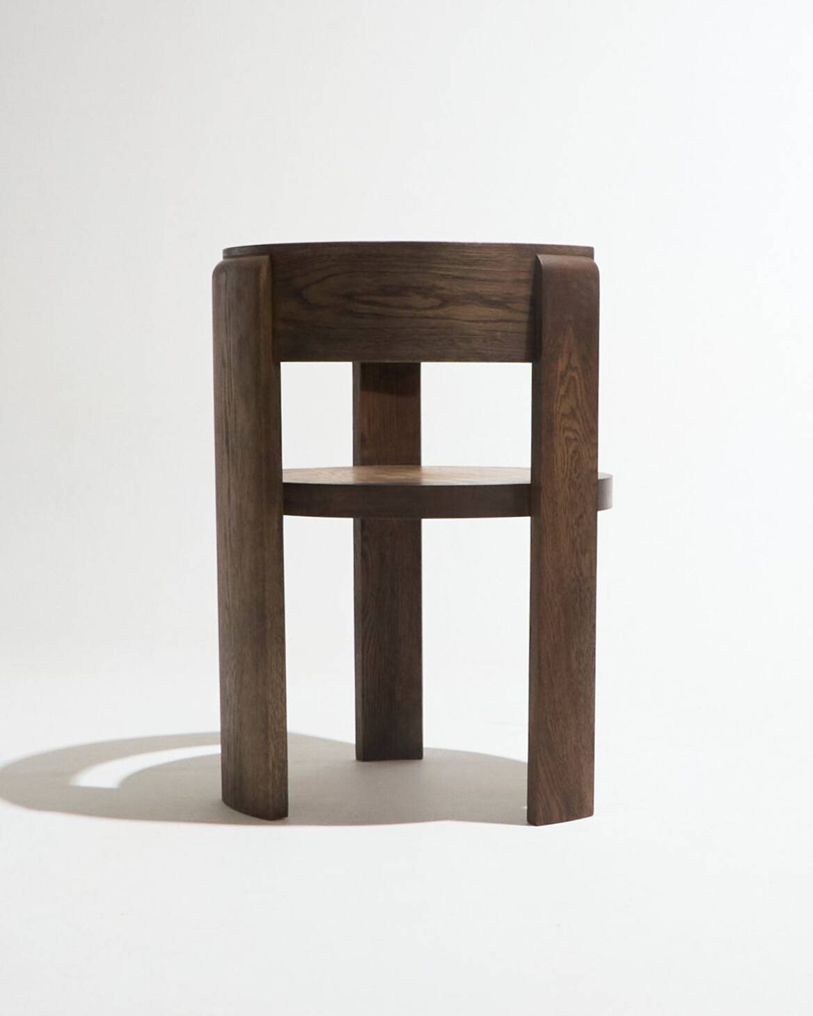 Spina armchair