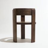 Spina armchair