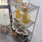 "Isosceles" shelf by Max Sauze