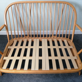 Ercol 2-seated sofa