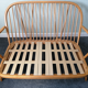 Ercol 2-seated sofa